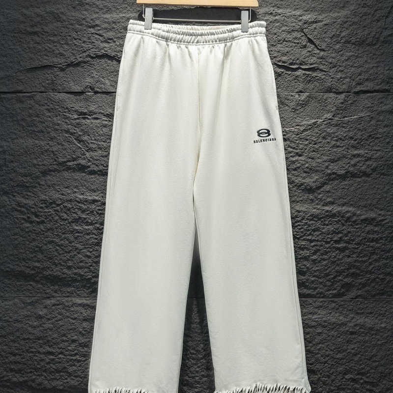 Ba*len*cia*ga pants